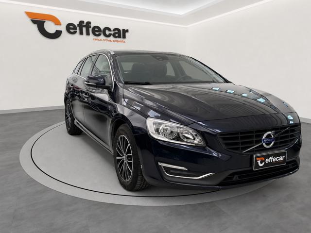 Volvo V60 D2 Geartronic Volvo OCEAN RACE - foto 3 di 4