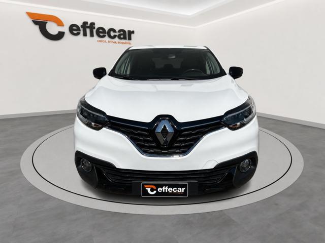 Renault Kadjar TCe 130CV Energy Life - foto 2 di 4