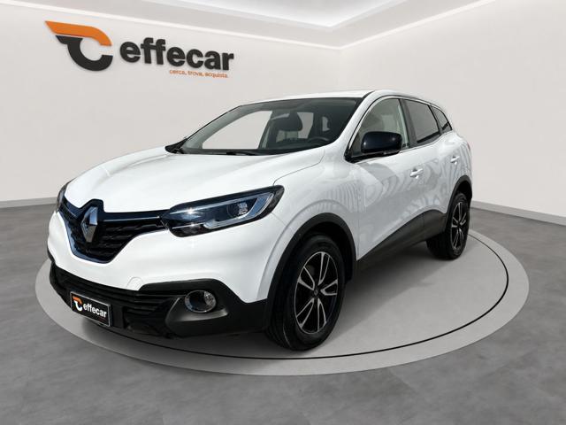 Renault Kadjar TCe 130CV Energy Life usato a MAZZANO