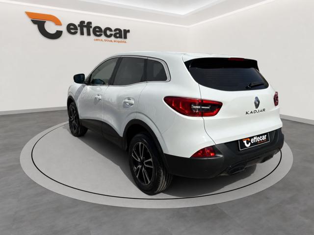 Renault Kadjar TCe 130CV Energy Life - foto 4 di 4