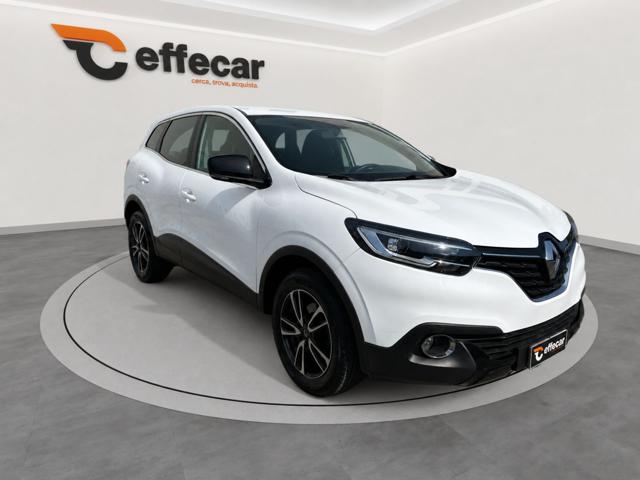 Renault Kadjar TCe 130CV Energy Life - foto 3 di 4