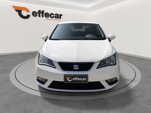 SEAT Ibiza 1.0 75 CV 5p. Connect - foto 2 di 4