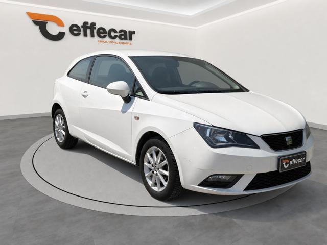 SEAT Ibiza 1.0 75 CV 5p. Connect - foto 3 di 4