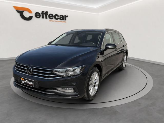 Volkswagen Passat Variant 2.0 TDI 150 CV DSG Business usato a MAZZANO