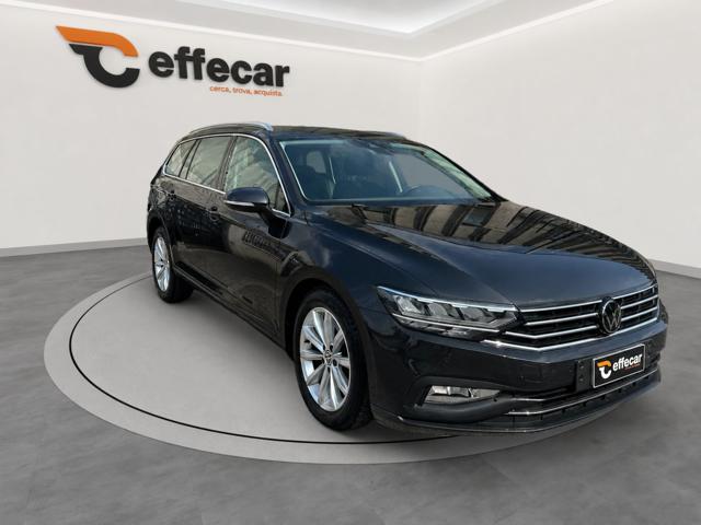 Volkswagen Passat Variant 2.0 TDI 150 CV DSG Business - foto 3 di 4