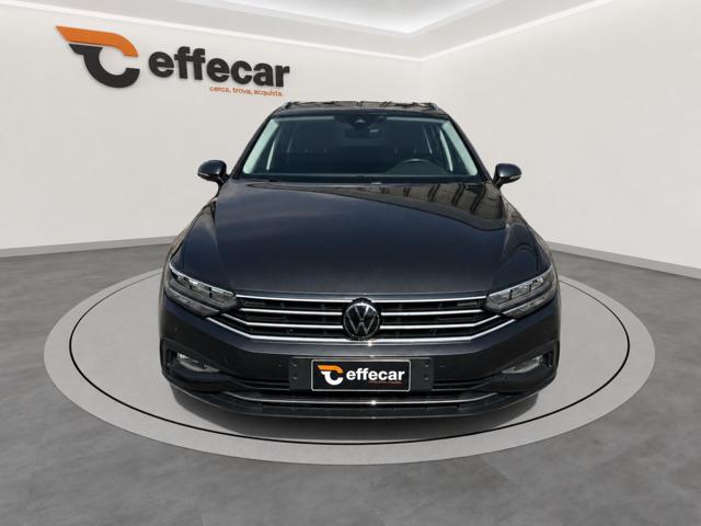 Volkswagen Passat Variant 2.0 TDI 150 CV DSG Business - foto 2 di 4