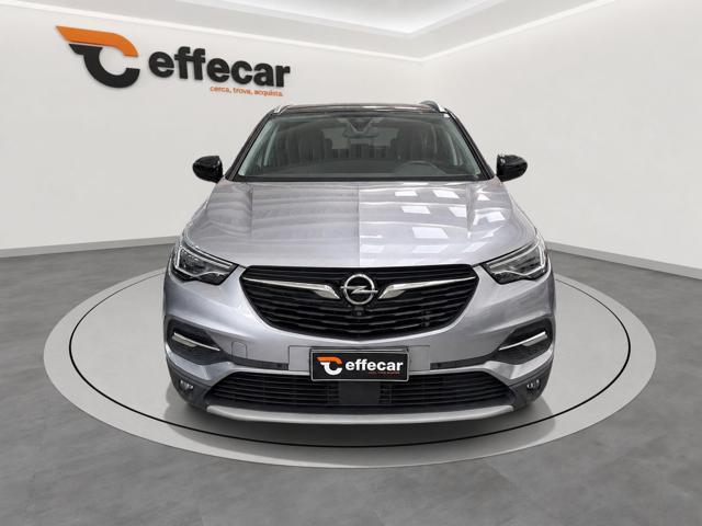 Opel Grandland X 2.0 diesel Ecotec Start&Stop aut. Ultimate - foto 2 di 4