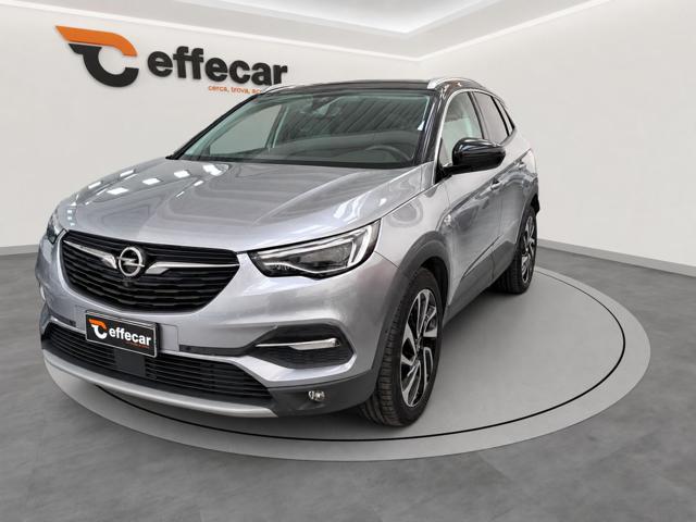 Opel Grandland X 2.0 diesel Ecotec Start&Stop aut. Ultimate usato a MAZZANO