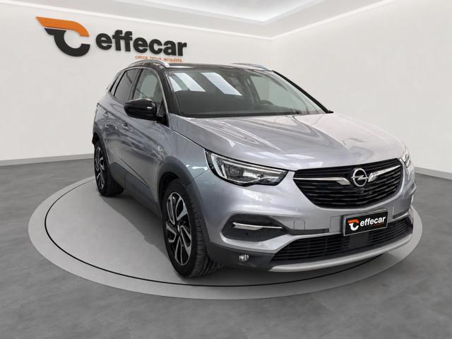 Opel Grandland X 2.0 diesel Ecotec Start&Stop aut. Ultimate - foto 3 di 4