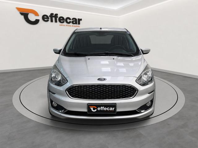 Ford Ka+ 1.5 DIESEL 95 CV - foto 2 di 4