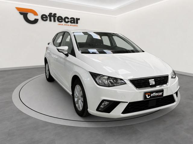 SEAT Ibiza 1.6 TDI 80 CV 5 porte - foto 3 di 4