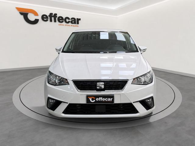 SEAT Ibiza 1.6 TDI 80 CV 5 porte - foto 2 di 4