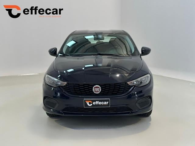 Fiat Tipo 1.6 Mjt - foto 2 di 10