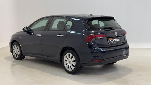 Fiat Tipo 1.6 Mjt - foto 4 di 10