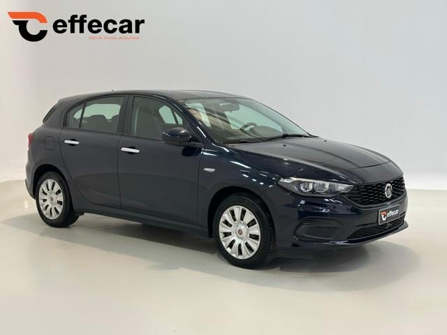 Fiat Tipo 1.6 Mjt - foto 3 di 10