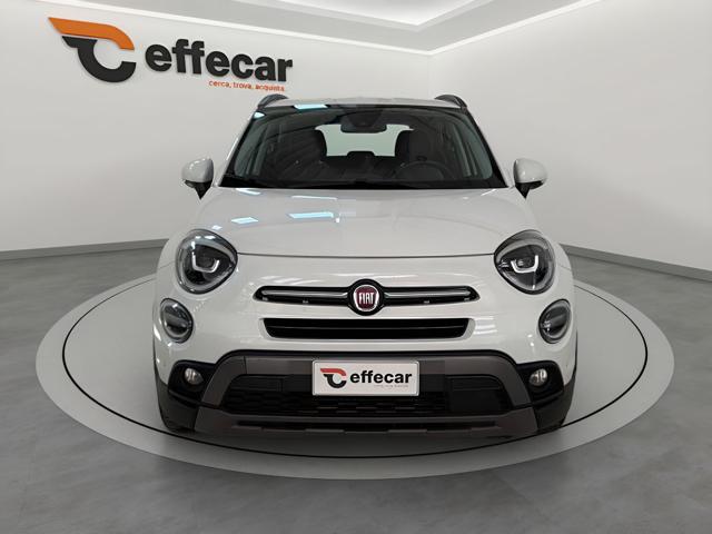 Fiat 500X 1.3 MultiJet 95 CV - foto 2 di 4