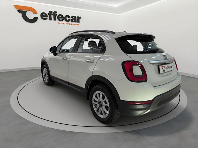Fiat 500X 1.3 MultiJet 95 CV - foto 4 di 4