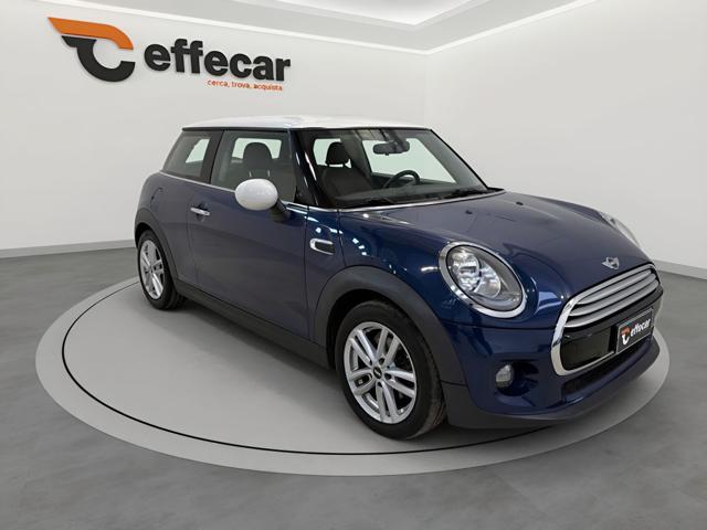 MINI Cooper D 1.5 Cooper D - foto 3 di 4
