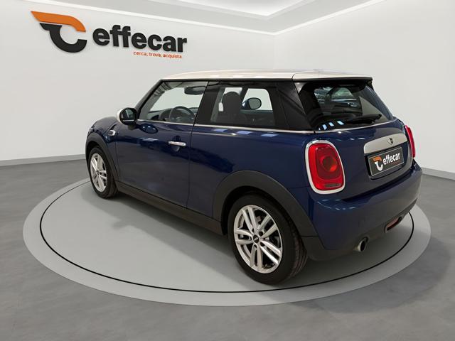 MINI Cooper D 1.5 Cooper D - foto 4 di 4