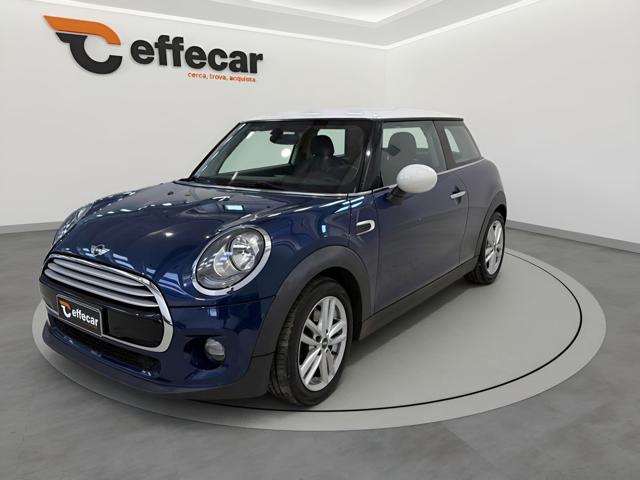 MINI Cooper D 1.5 Cooper D usato a MAZZANO