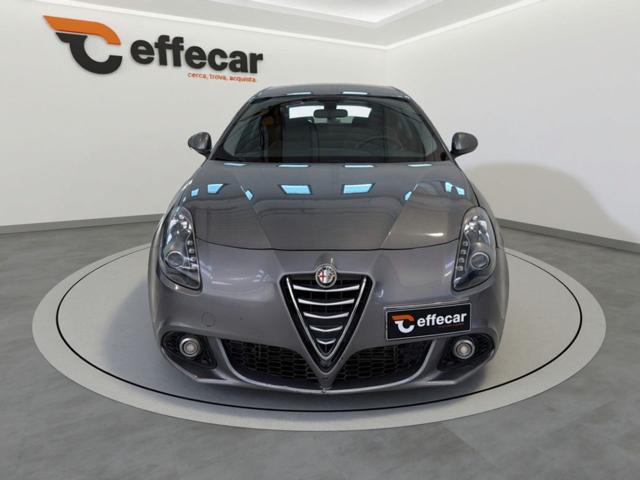 Alfa Romeo Giulietta 1.6 DIESEL 105 CV - foto 2 di 4