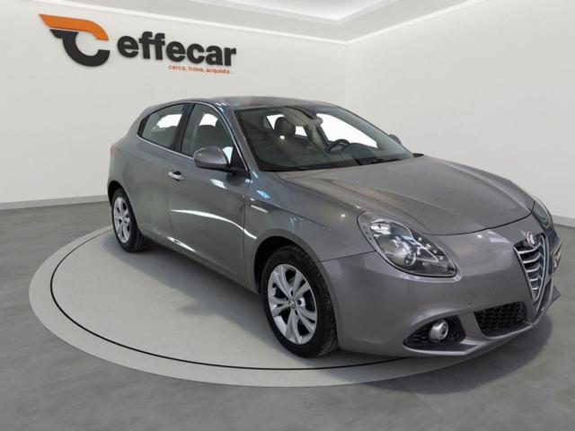 Alfa Romeo Giulietta 1.6 DIESEL 105 CV - foto 3 di 4
