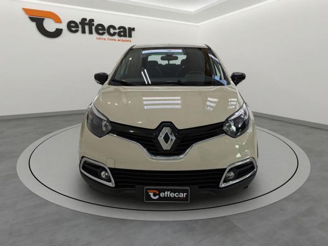 Renault Captur 90 CV Energy Life - foto 2 di 4