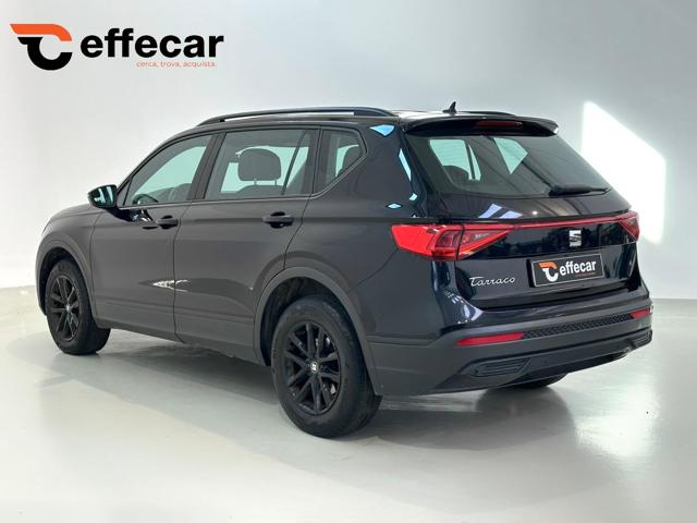 SEAT Tarraco 2.0 TDI 4Drive DSG 7 Posti - foto 4 di 4