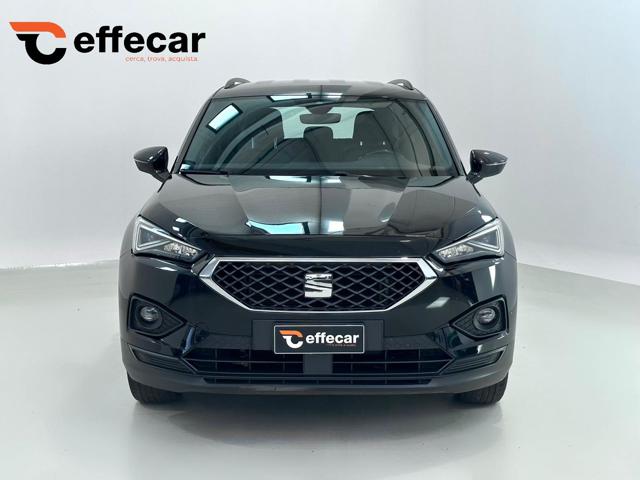 SEAT Tarraco 2.0 TDI 4Drive DSG 7 Posti - foto 2 di 4