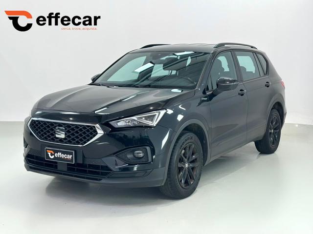 SEAT Tarraco 2.0 TDI 4Drive DSG 7 Posti usato a MAZZANO
