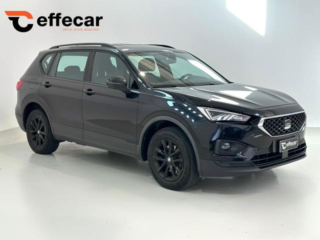 SEAT Tarraco 2.0 TDI 4Drive DSG 7 Posti - foto 3 di 4