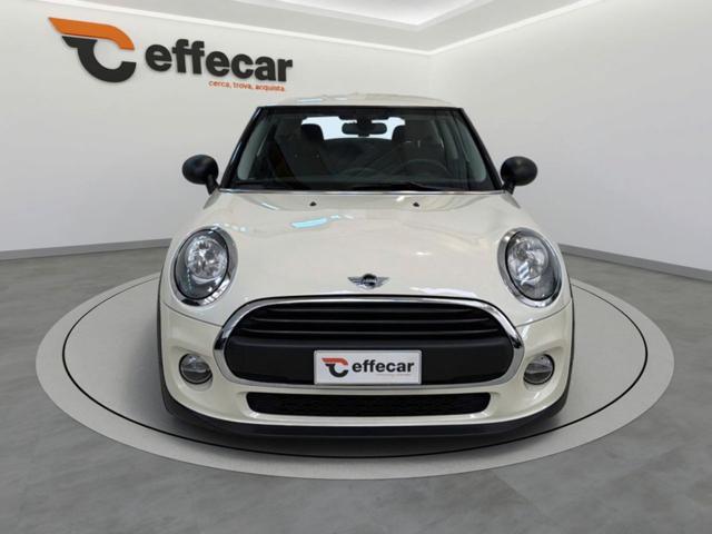 MINI One 1.5 One D - foto 2 di 4