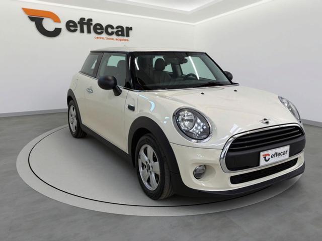 MINI One 1.5 One D - foto 3 di 4