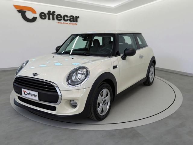 MINI One 1.5 One D usato a MAZZANO