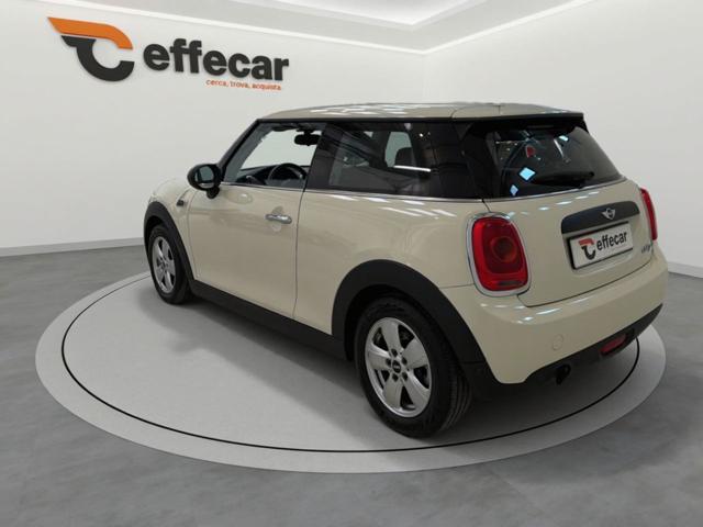 MINI One 1.5 One D - foto 4 di 4
