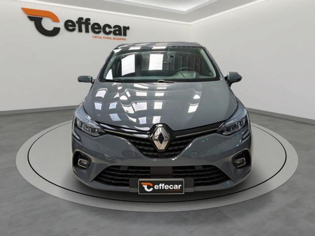 Renault Clio 85 CV 5 porte - foto 2 di 4