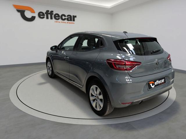 Renault Clio 85 CV 5 porte - foto 4 di 4