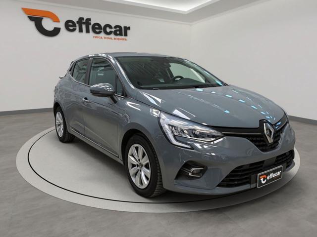 Renault Clio 85 CV 5 porte - foto 3 di 4