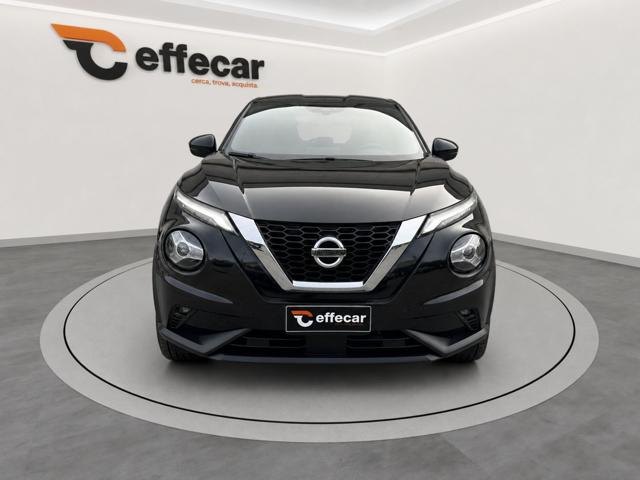 Nissan Juke 1.0 DIG-T 117 CV DCT N-Connecta - foto 2 di 4
