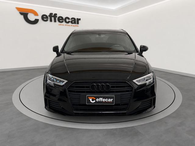 Audi A3 SPB 35 TFSI S-Tronic Sport - foto 2 di 4
