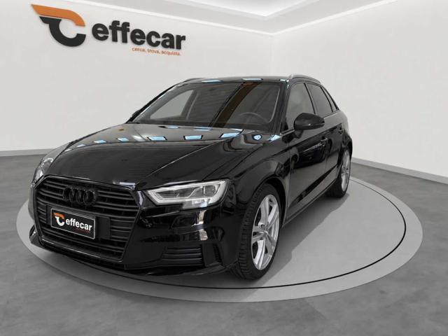 Audi A3 SPB 35 TFSI S-Tronic Sport usato a MAZZANO