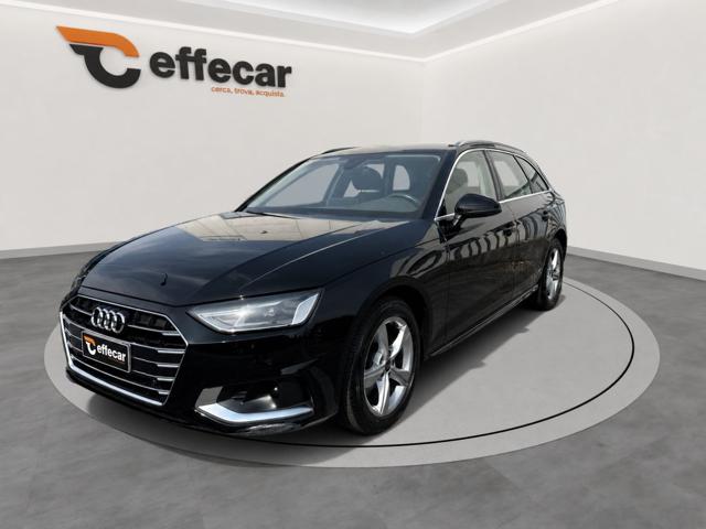 Audi A4 Avant 35 TDI/163 CV S tronic Business Advanced usato a MAZZANO
