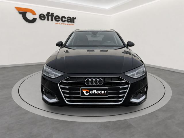 Audi A4 Avant 35 TDI/163 CV S tronic Business Advanced - foto 2 di 4