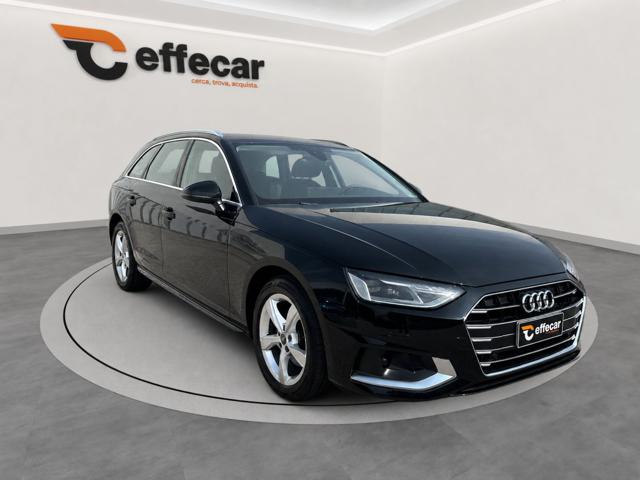 Audi A4 Avant 35 TDI/163 CV S tronic Business Advanced - foto 3 di 4