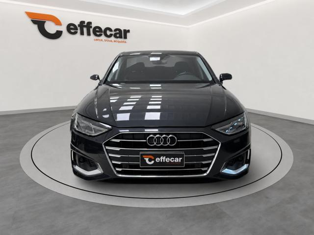 Audi A4 35 TDI 163 CV S tronic Advanced - foto 2 di 15