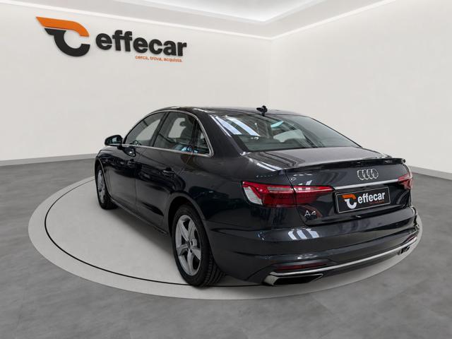 Audi A4 35 TDI 163 CV S tronic Advanced - foto 4 di 15