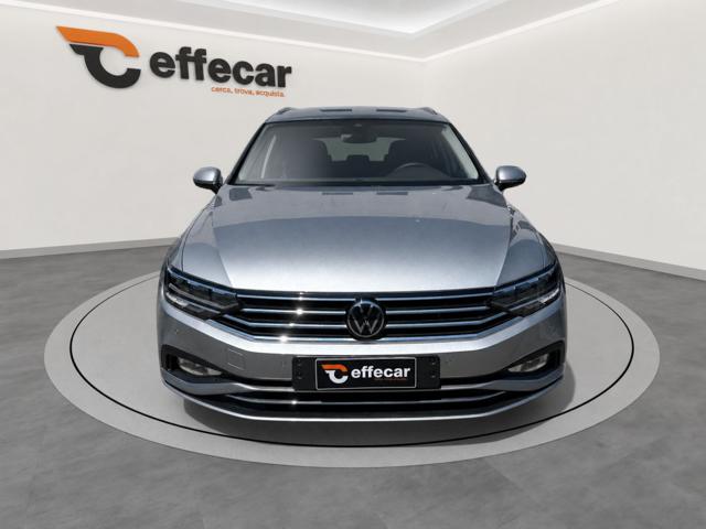 Volkswagen Passat Variant 2.0 TDI 150 CV DSG VETTURA NUOVA - foto 2 di 4