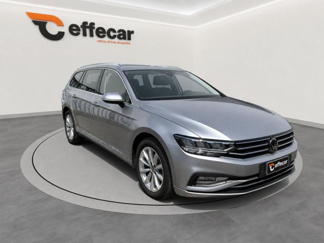 Volkswagen Passat Variant 2.0 TDI 150 CV DSG VETTURA NUOVA - foto 3 di 4