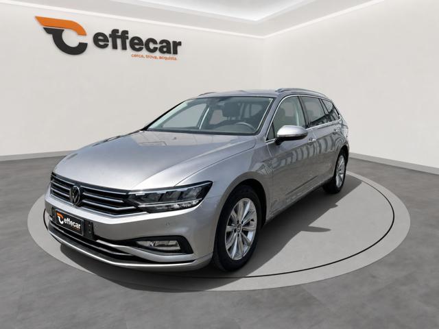 Volkswagen Passat Variant 2.0 TDI 150 CV DSG VETTURA NUOVA usato a MAZZANO