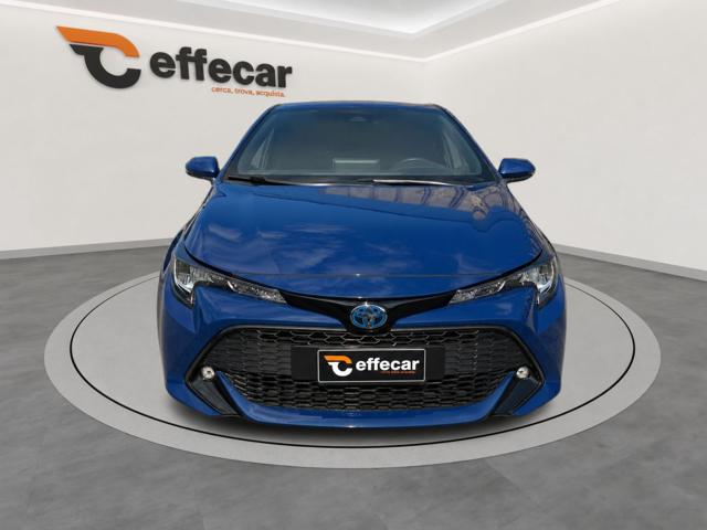 Toyota Corolla 1.8 Hybrid Active - foto 2 di 4